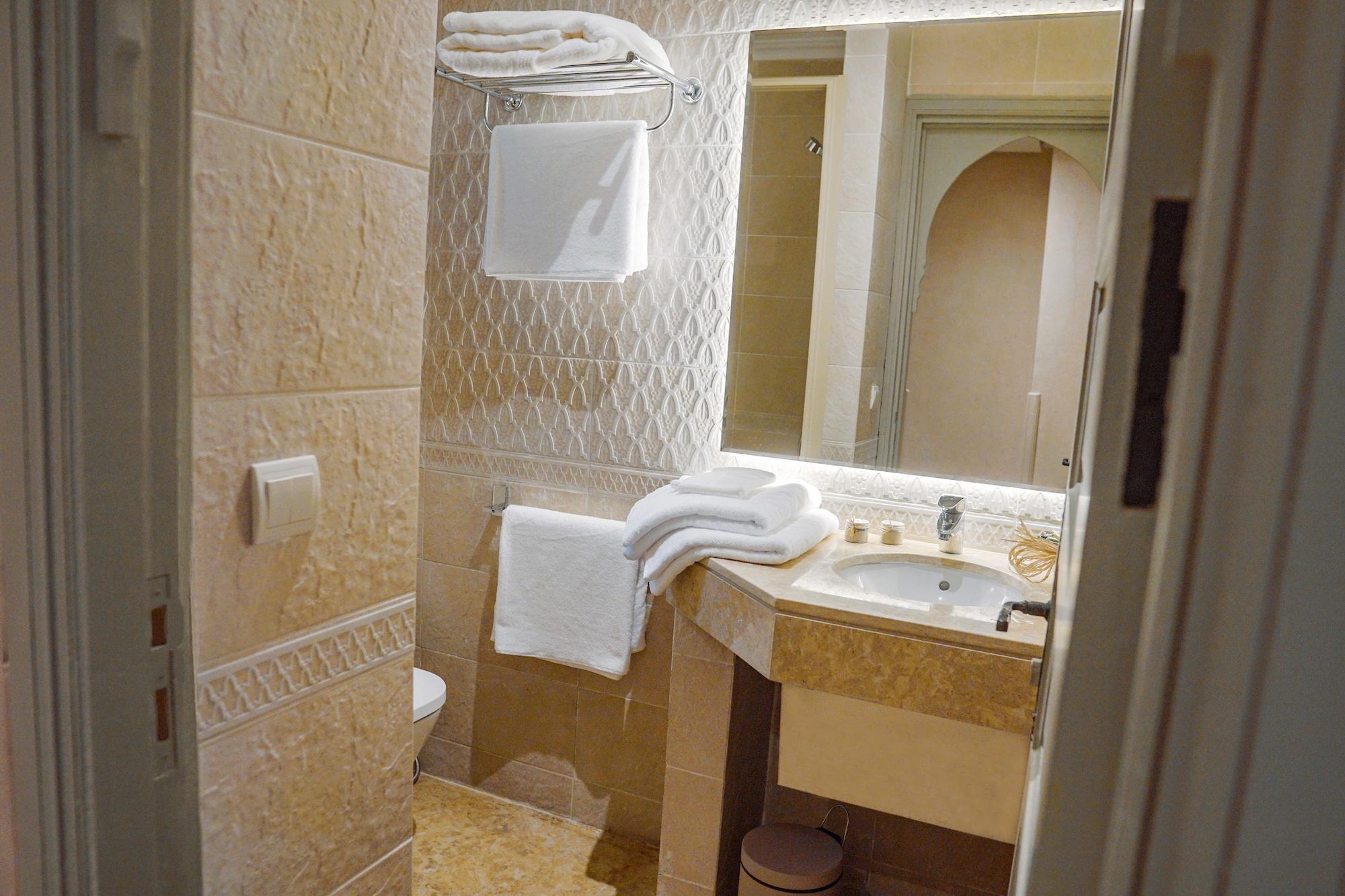 Riad Zidania Meknès Dış mekan fotoğraf