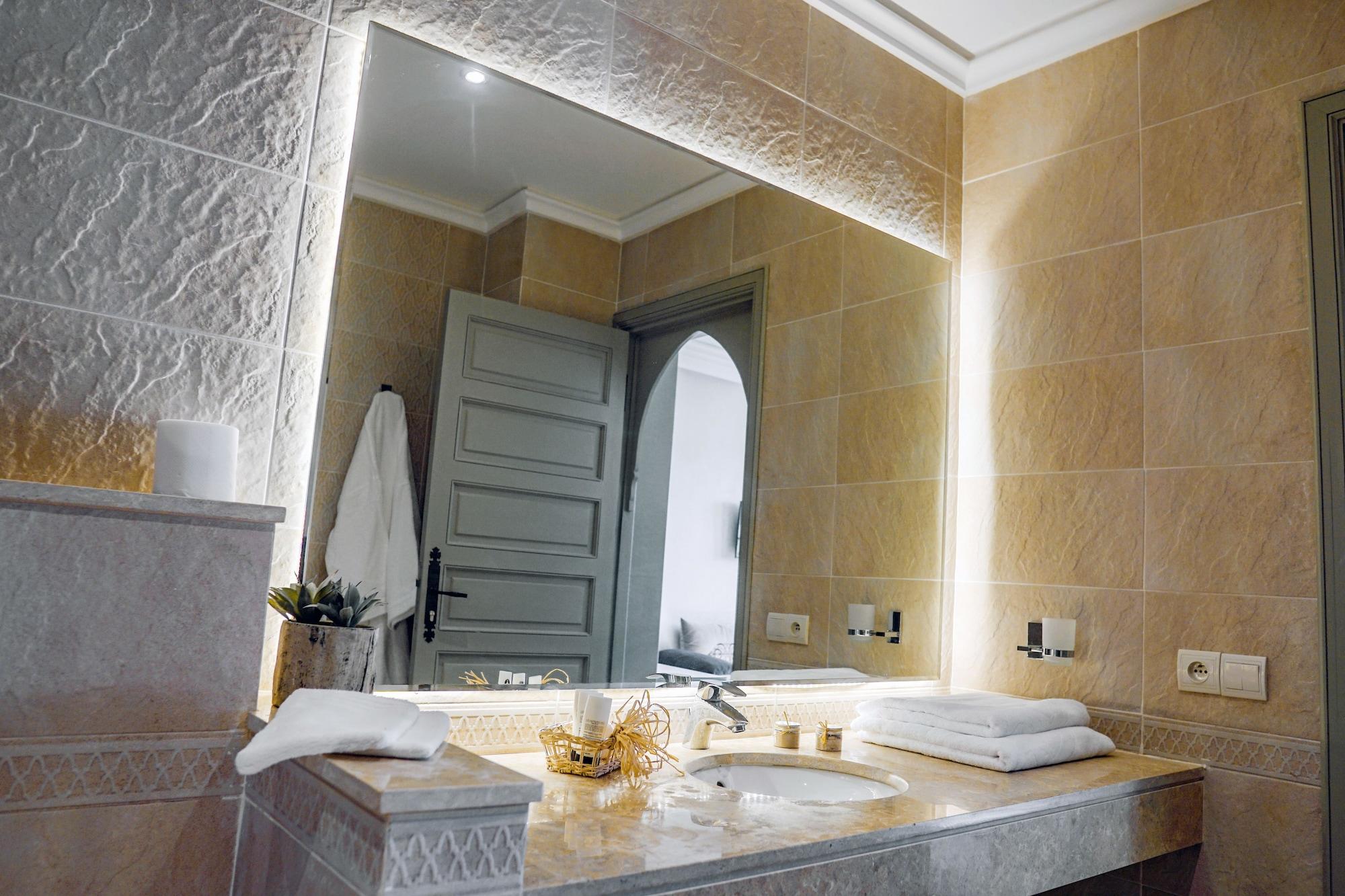 Riad Zidania Meknès Dış mekan fotoğraf