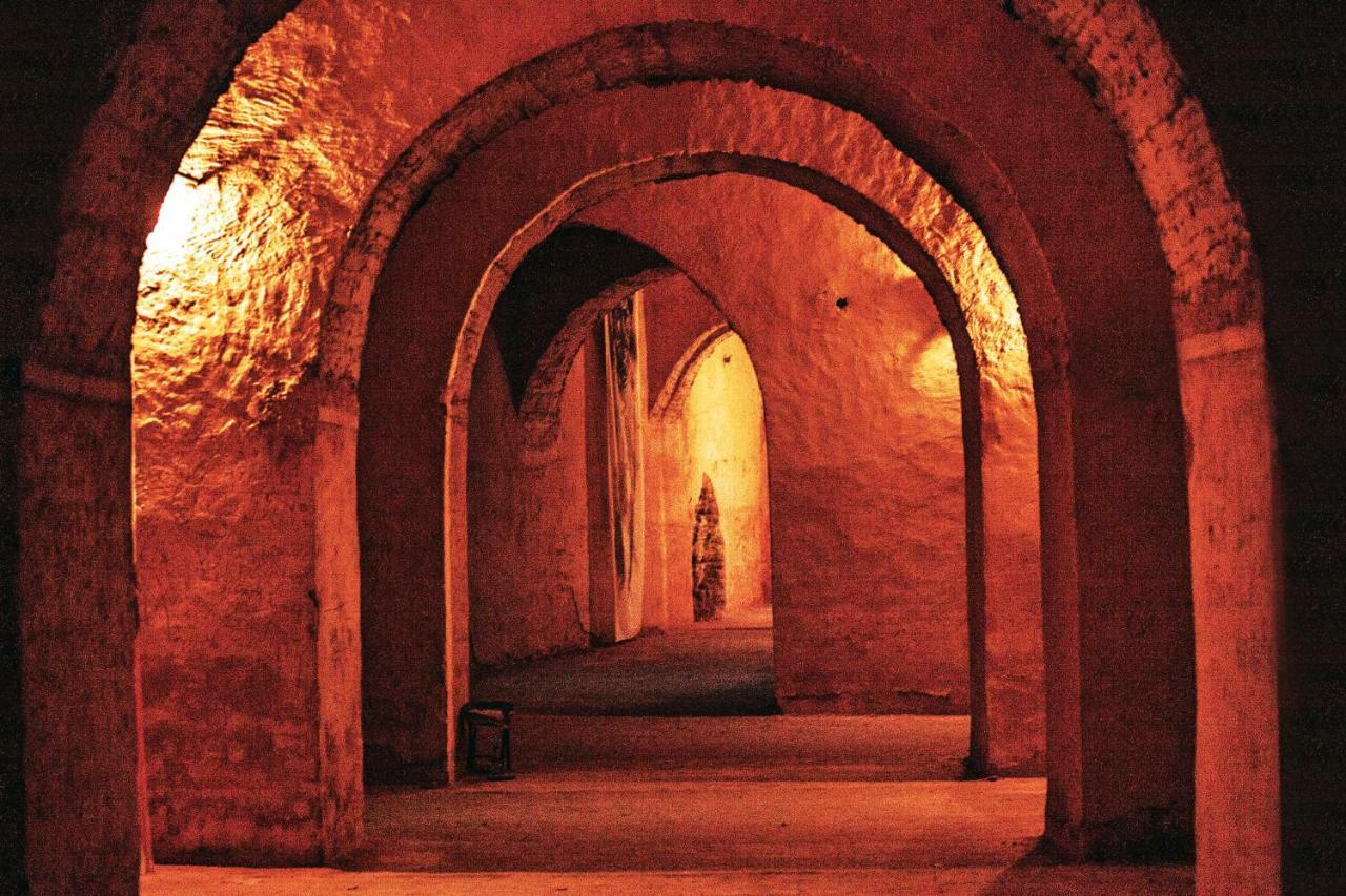 Riad Zidania Meknès Dış mekan fotoğraf
